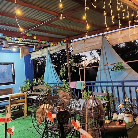 Marbeth Inn كورون المظهر الخارجي الصورة
