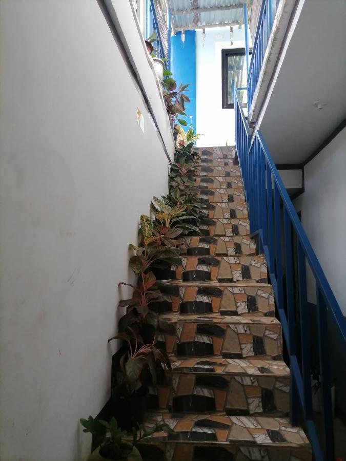 Marbeth Inn كورون المظهر الخارجي الصورة