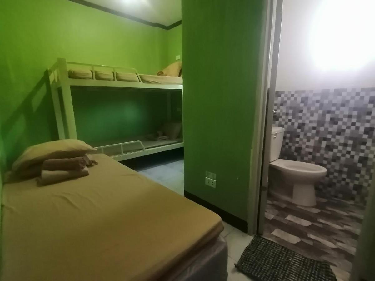 Marbeth Inn كورون المظهر الخارجي الصورة
