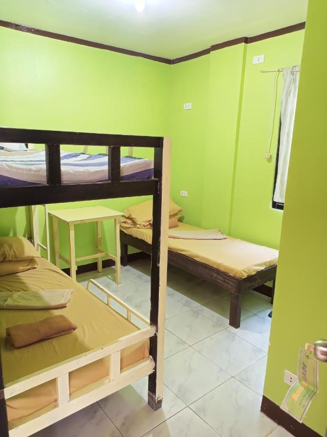 Marbeth Inn كورون المظهر الخارجي الصورة