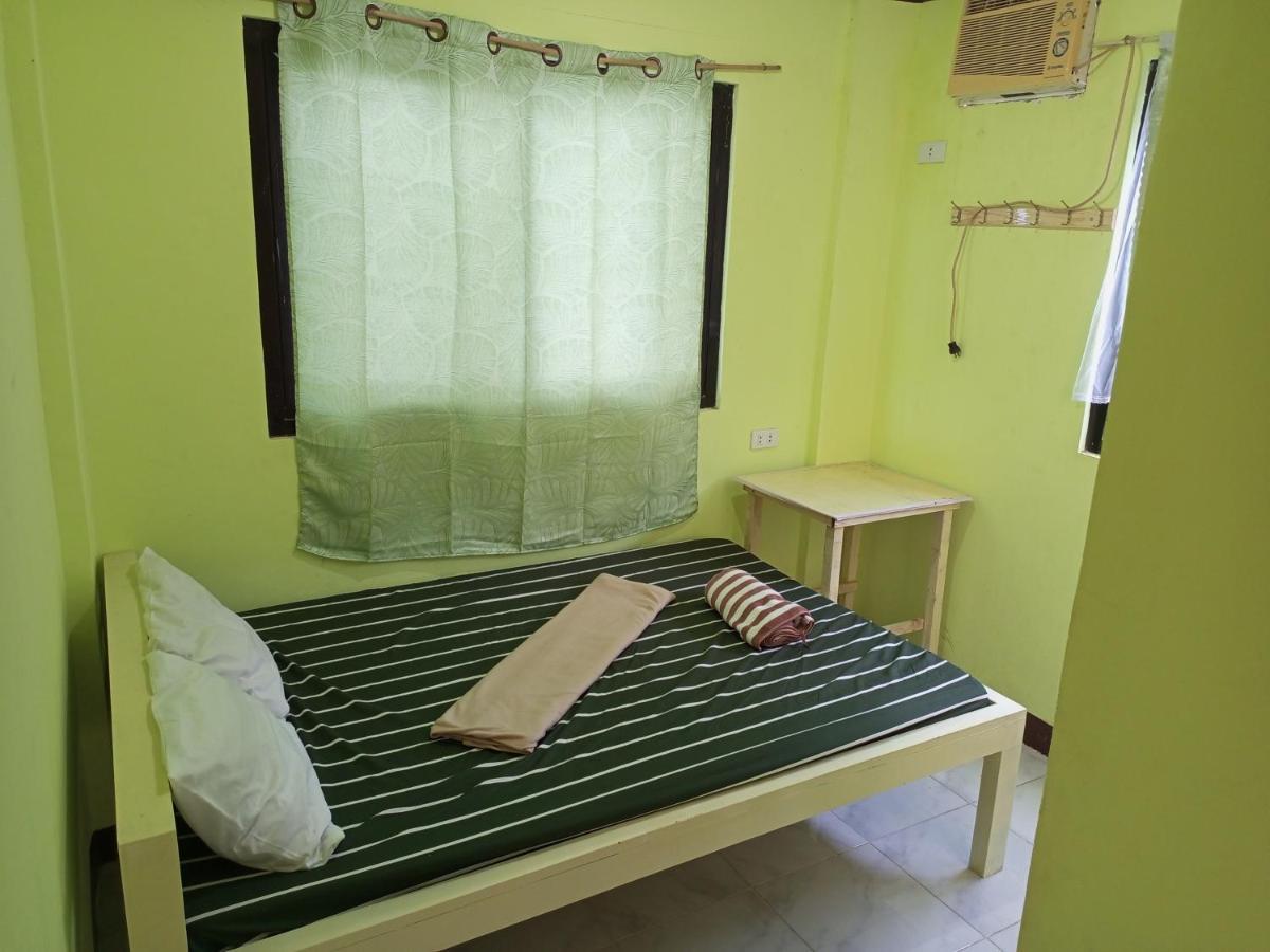 Marbeth Inn كورون المظهر الخارجي الصورة