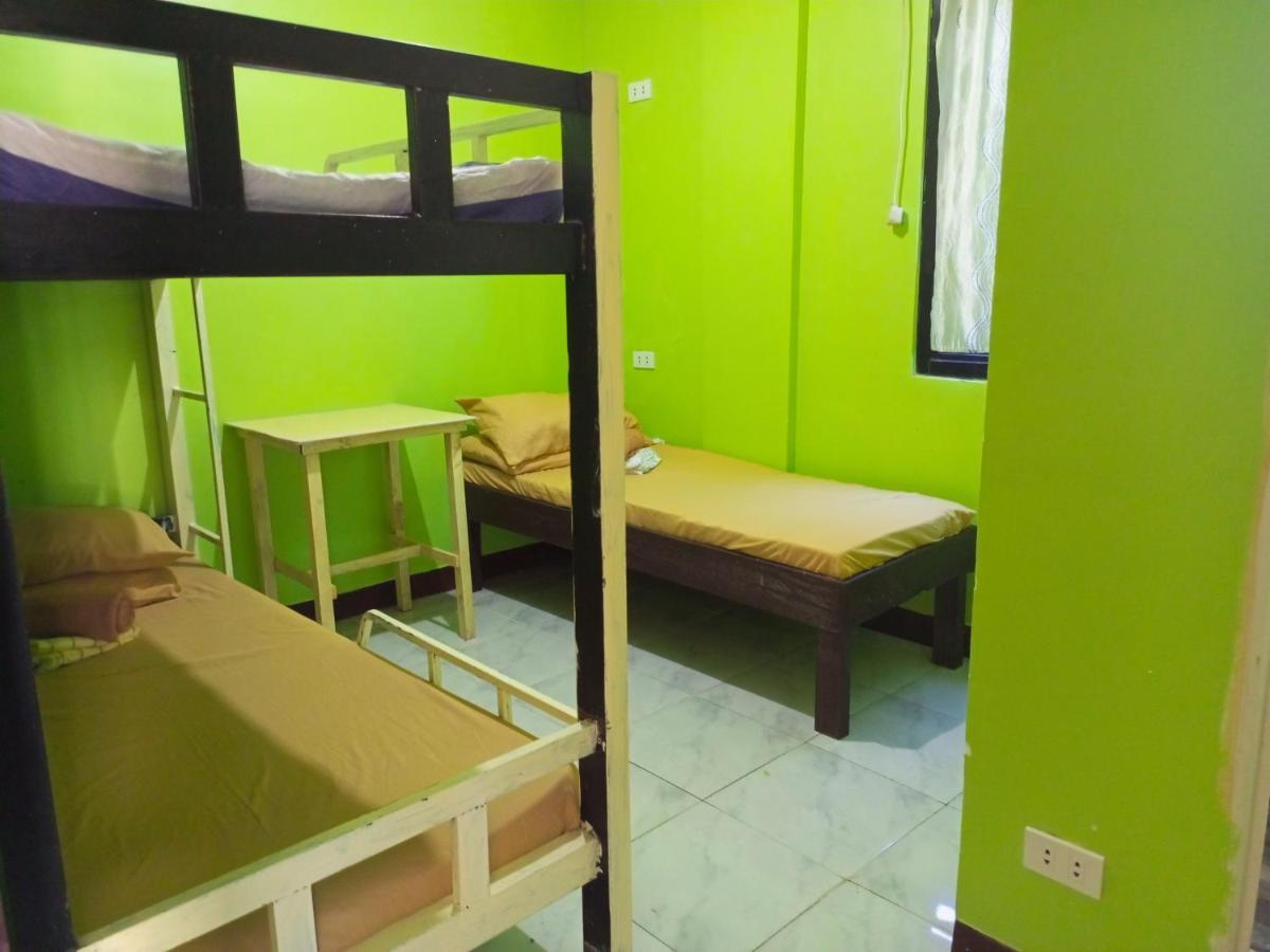 Marbeth Inn كورون المظهر الخارجي الصورة