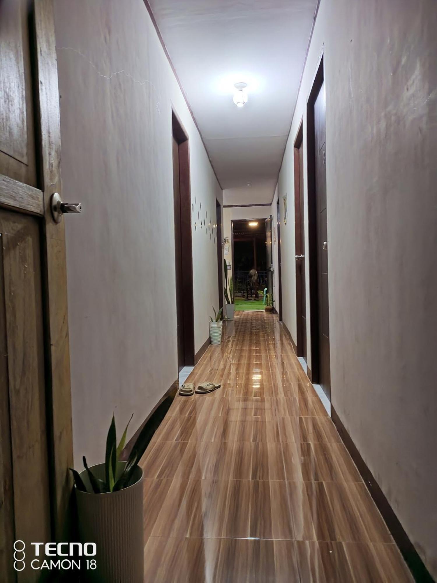 Marbeth Inn كورون المظهر الخارجي الصورة