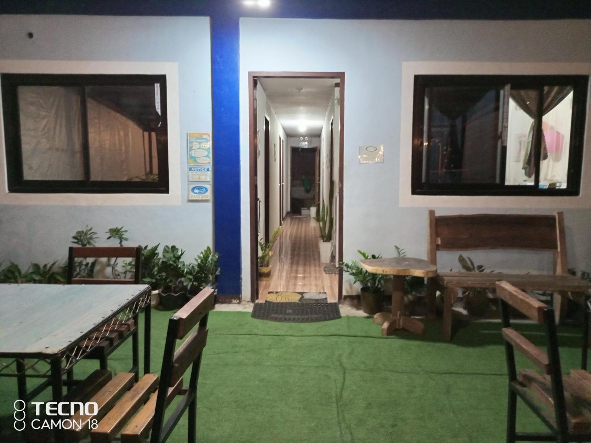 Marbeth Inn كورون المظهر الخارجي الصورة
