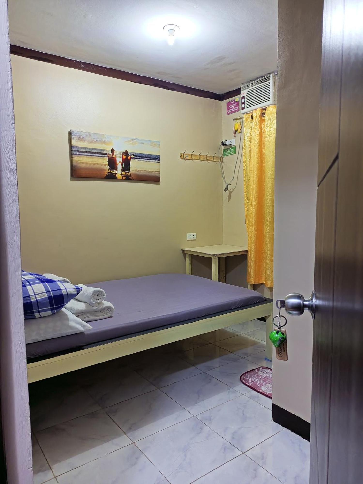 Marbeth Inn كورون المظهر الخارجي الصورة