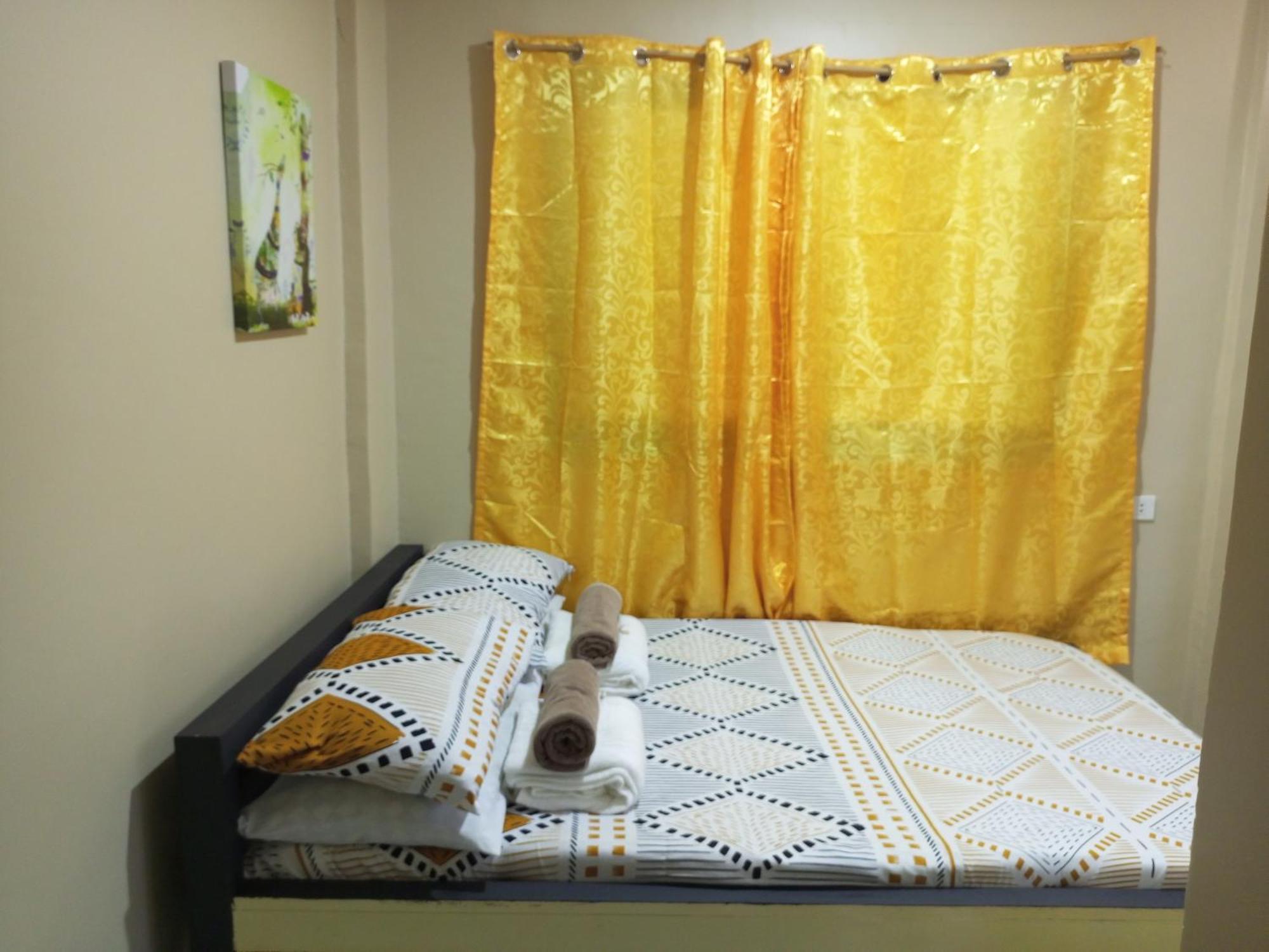 Marbeth Inn كورون المظهر الخارجي الصورة