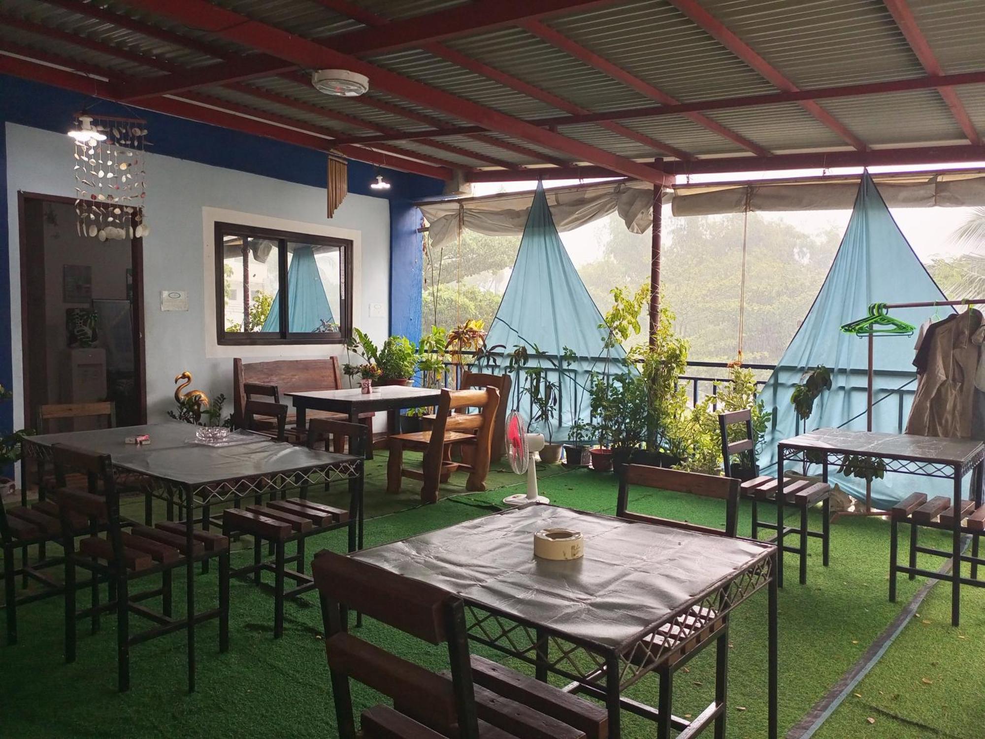 Marbeth Inn كورون المظهر الخارجي الصورة